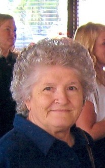 Obituary of Ruby Theresa Smith