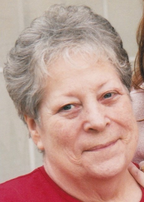 Obituary of Audrie Anita Martin