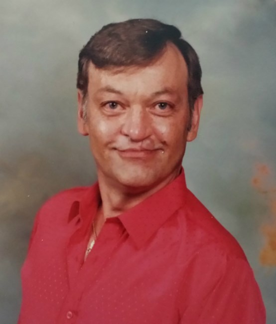 Obituary of Ronald Kay Peterson