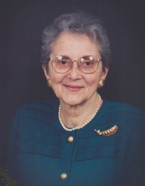 Obituary of Maryrita E. Pontillo
