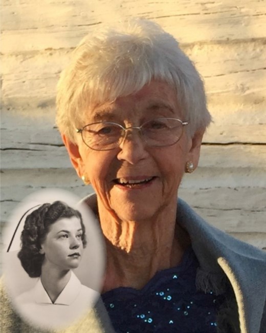 Obituary of Leona Belle Guise