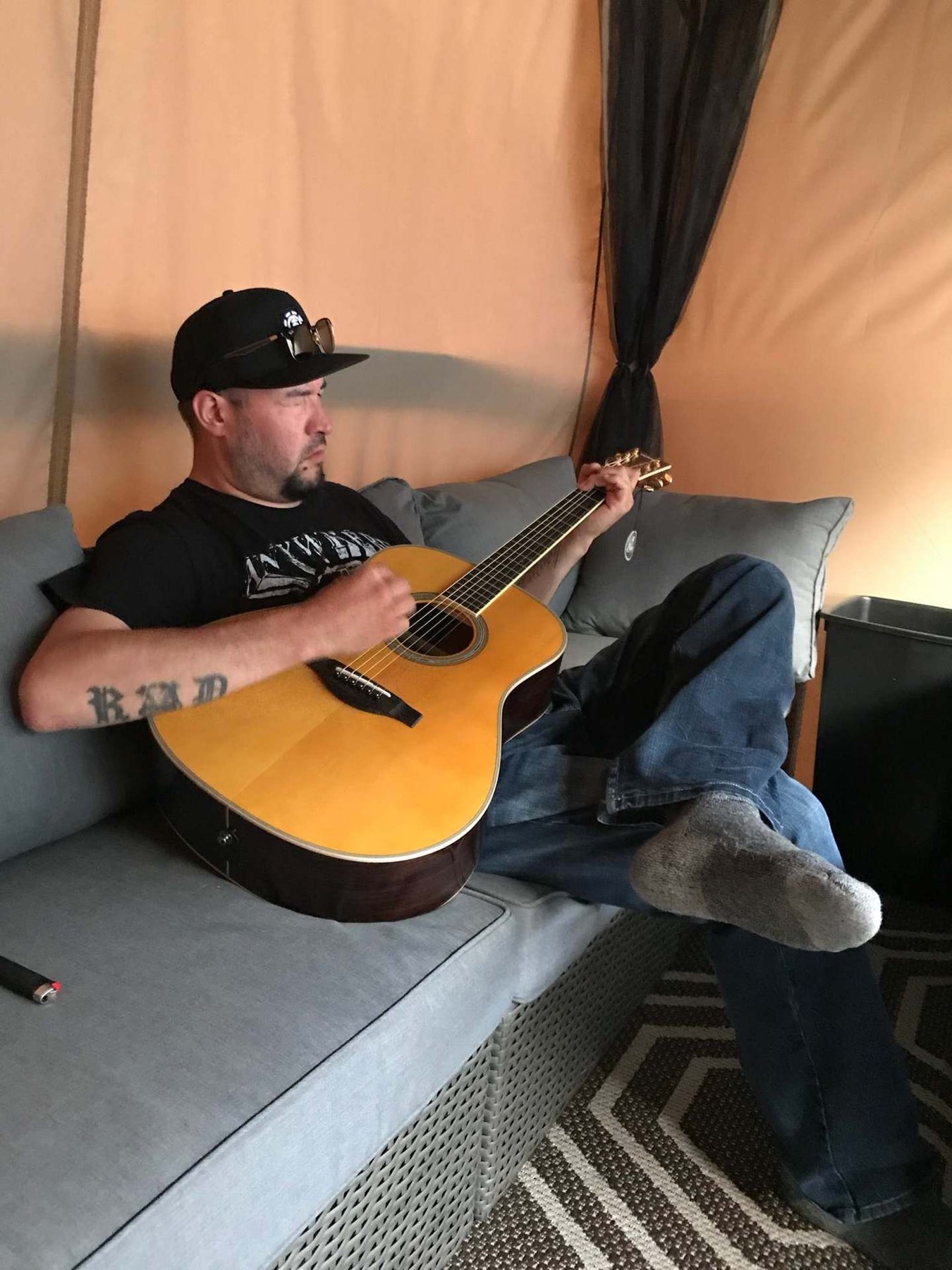 Obituary of Ryan Roger Faichney