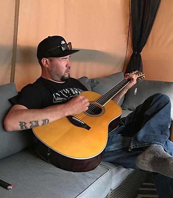 Obituario de Ryan Roger Faichney