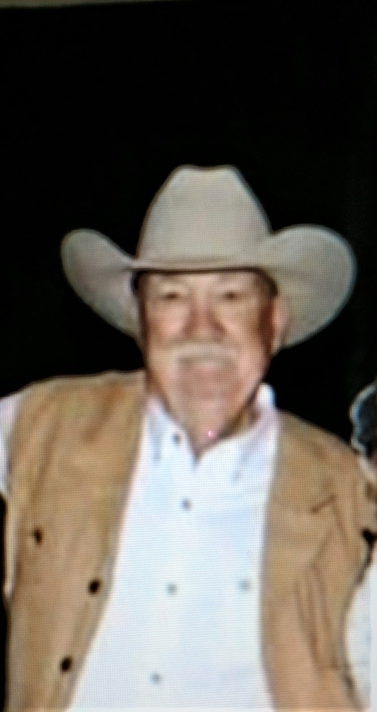 Obituary of Charlie Dale Tillery