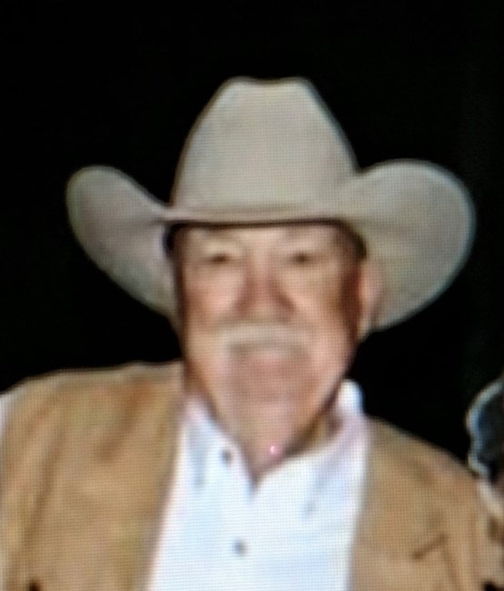 Obituary of Charlie Dale Tillery