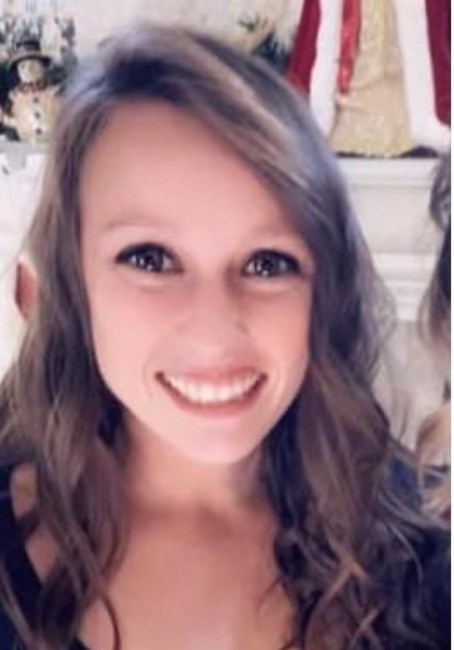 Obituary of Kelly Catherine Carrow