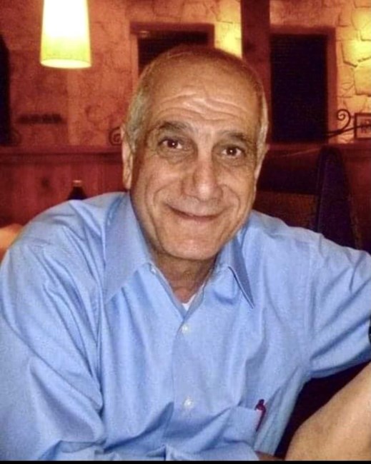 Obituary of Steven Madjlesi