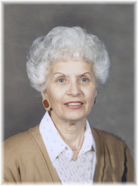 Obituary of Johanna   Doyle