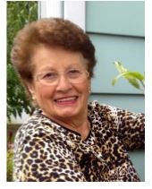 Obituary of Vittoria E. Dominijanni