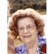 Obituary of Carmen A. Levesque
