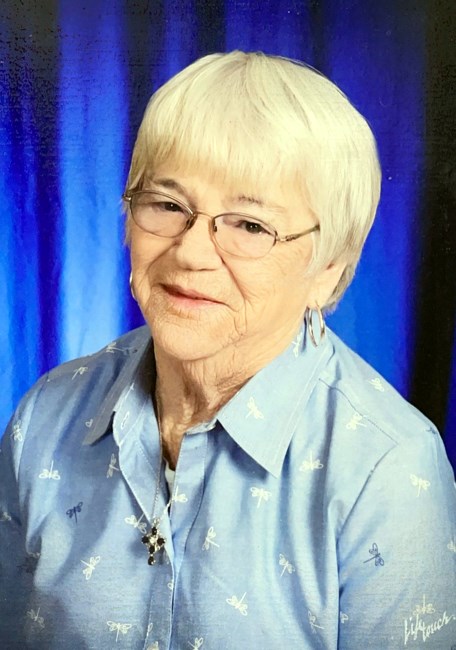 Obituary of Barbara B. Causey
