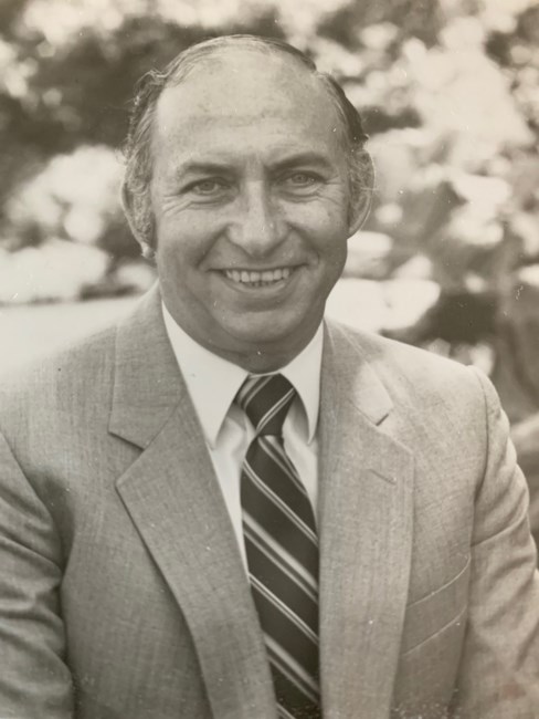 Obituary of John Williams