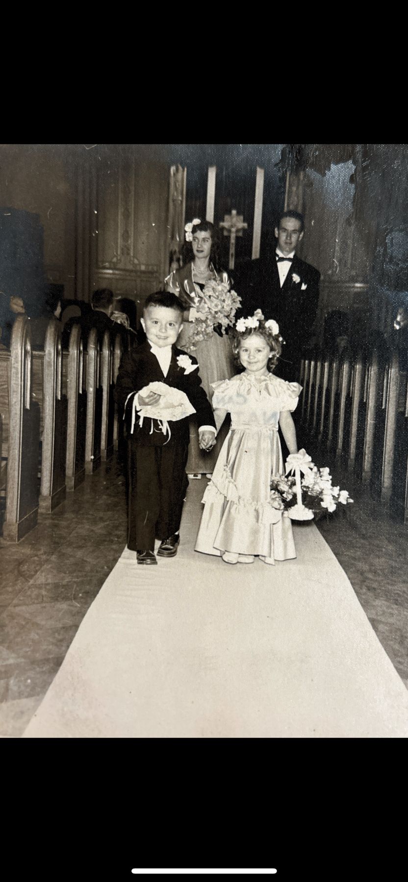 Avis de décès de Paul W Kohler