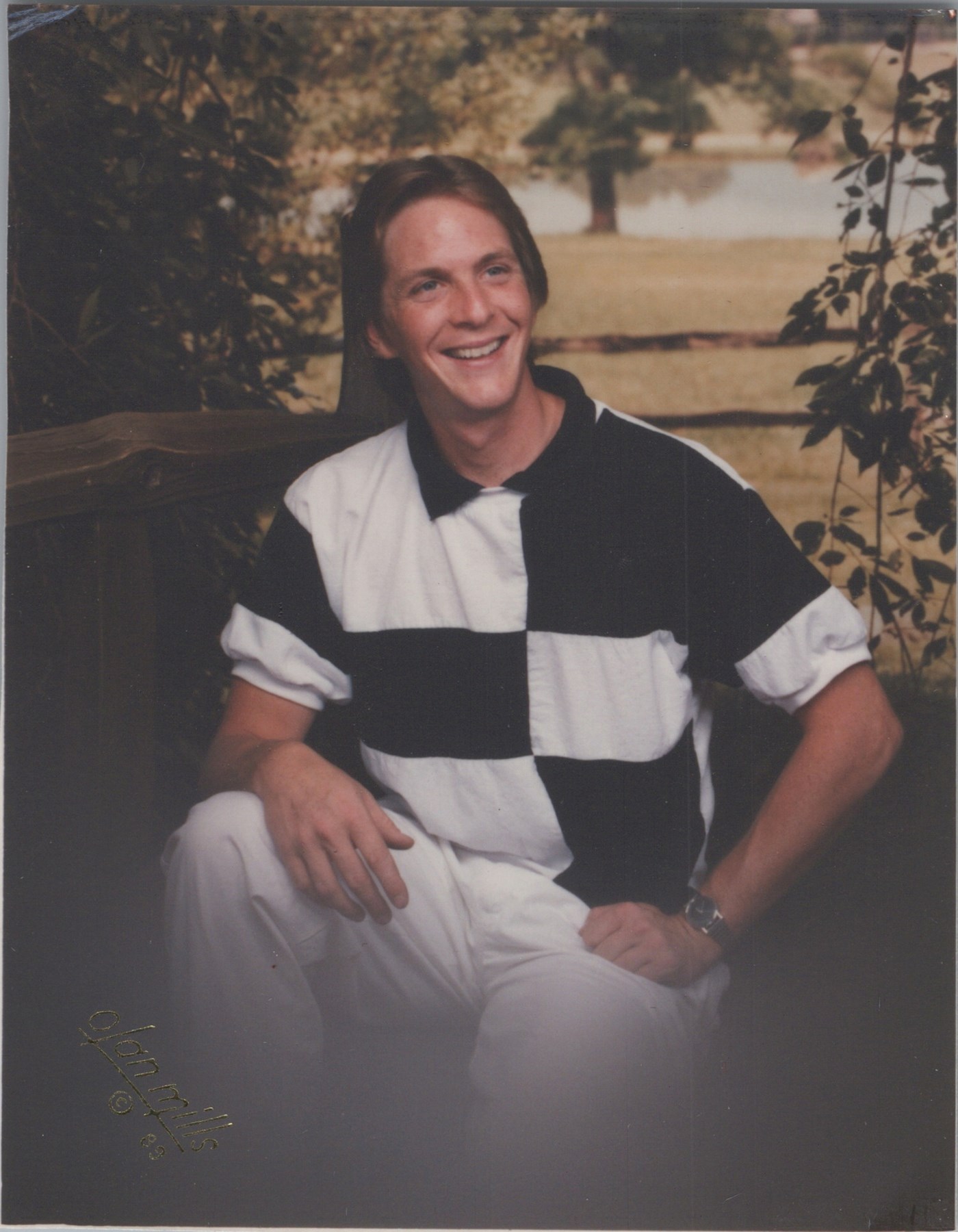 Obituary of James Kelly Everett