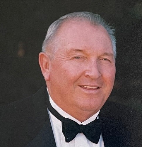 Obituary of John Joseph Zureck