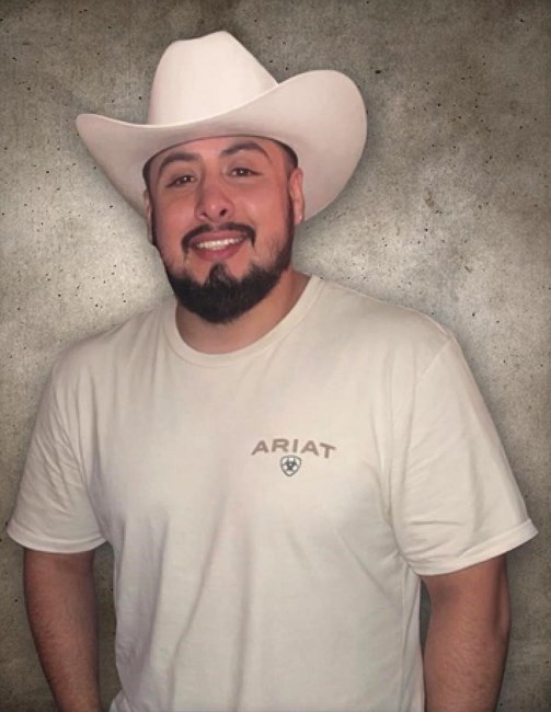 Avis de décès de Adam Cisneros Esteves