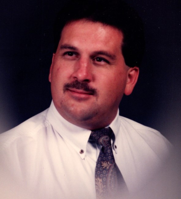 Obituary of Anthony Wayne Bowling