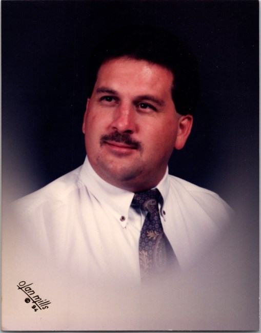 Obituary of Anthony Wayne Bowling