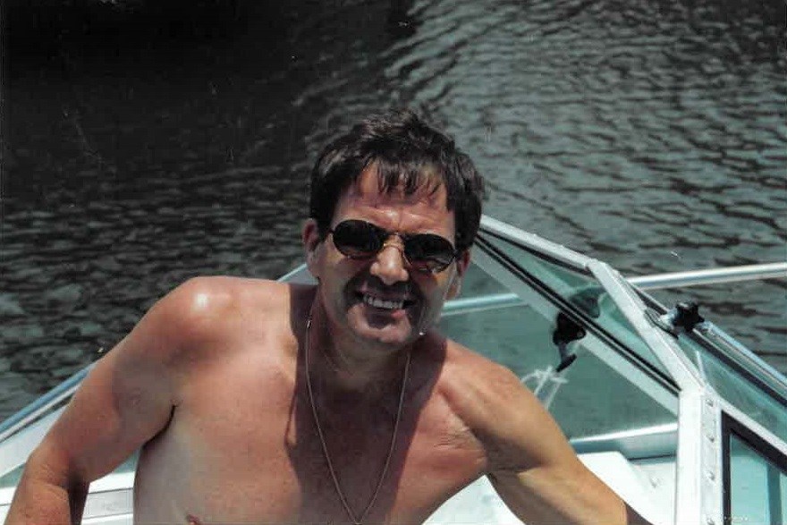 Obituary of Jeffrey Landrum Coleman Sr.
