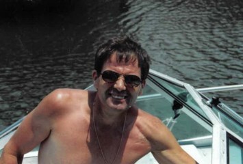 Obituary of Jeffrey Landrum Coleman Sr.