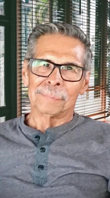 Obituary of Manuel Esteban "Mula" Gonzales