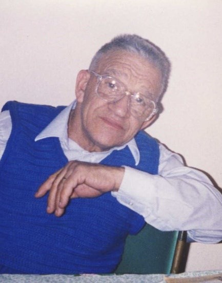 Obituary of Serafino Roccella
