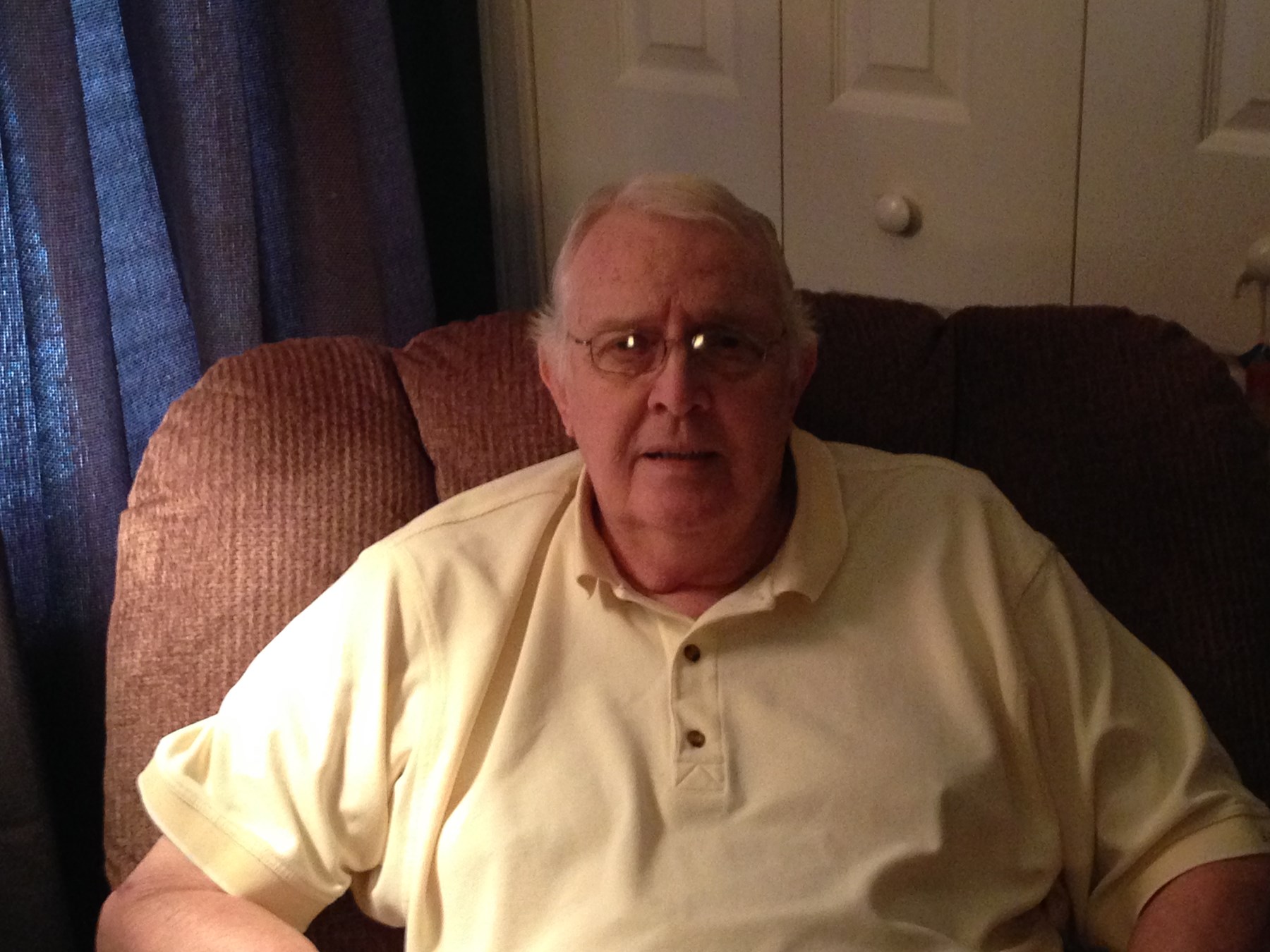 Joe David Friday Obituary Dallas, NC