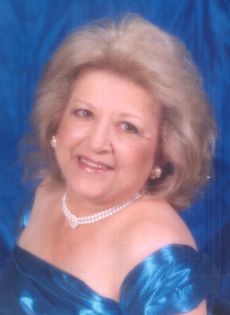 Obituario de Joan M. Patti