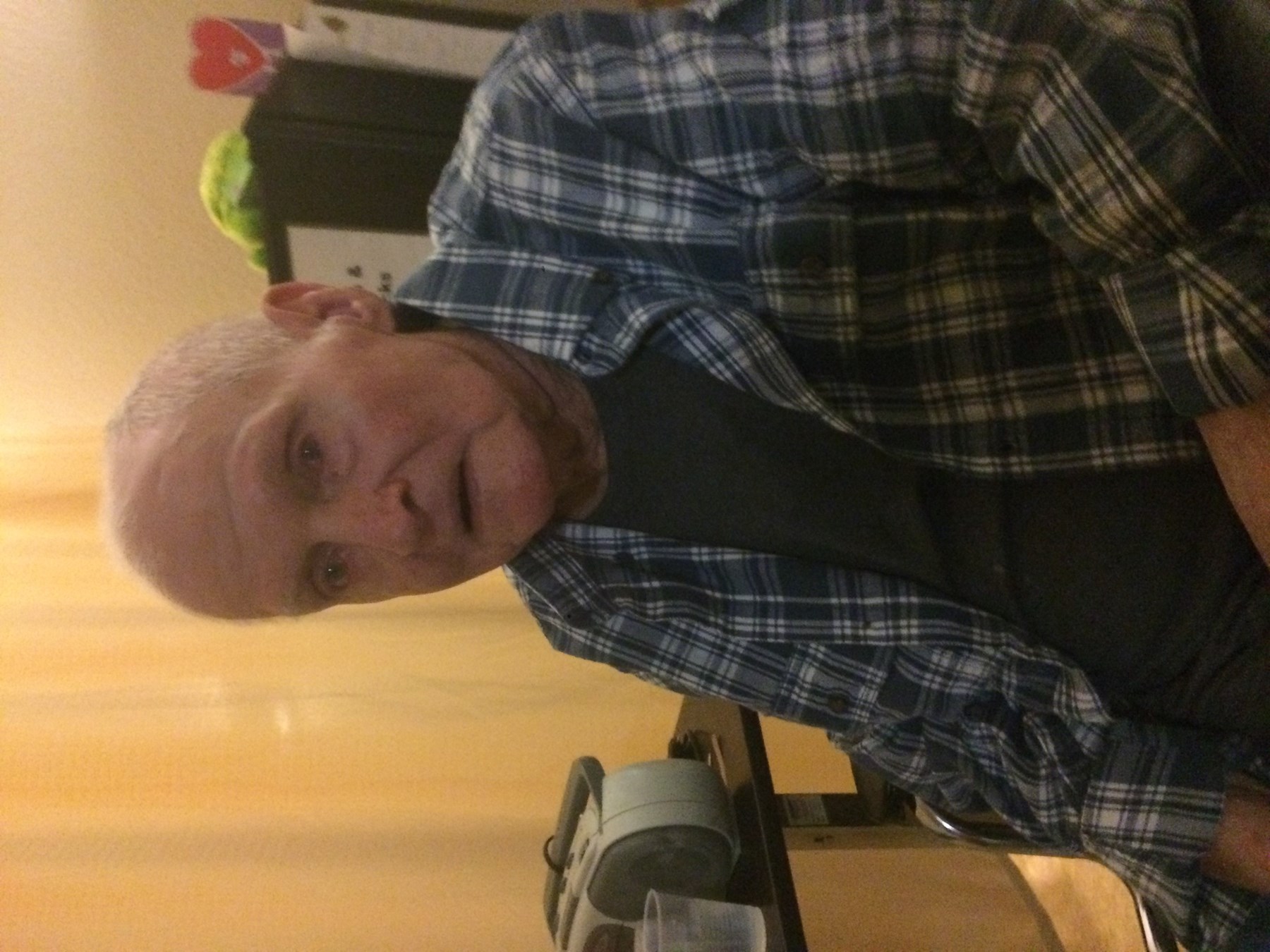 Obituary of Mr.  Buck Allen Myrick