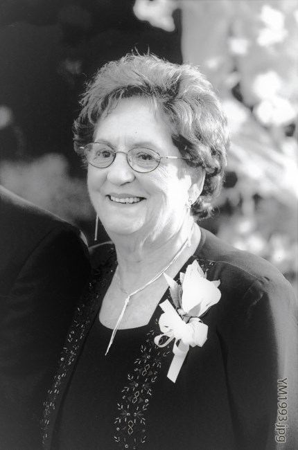 Obituary of Gardenia "Mima" Gonzalez