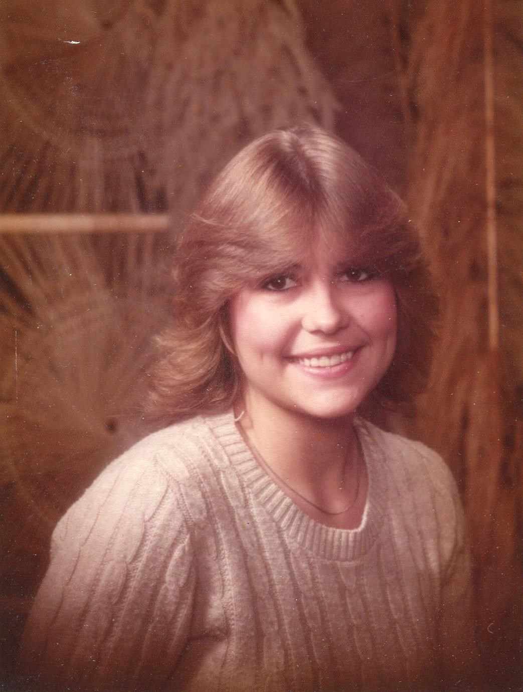 Obituary of Denise Marie Johnson