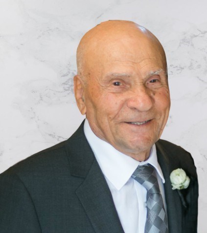Obituary of Giovanni Pitruzzella