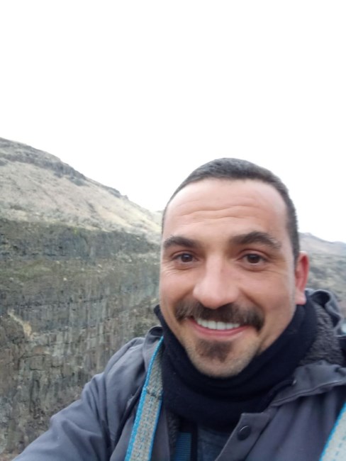 Obituary of John Anthony Tate Jr.