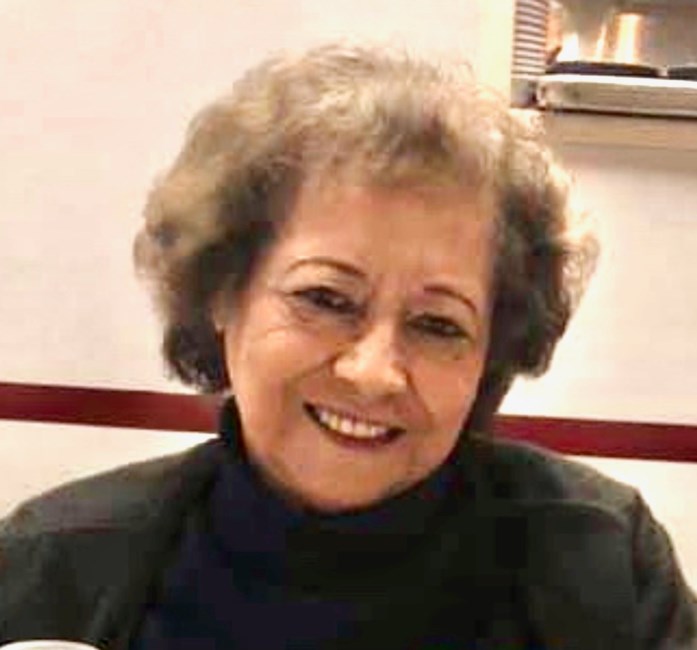 Obituary of Linda G. Cardenas