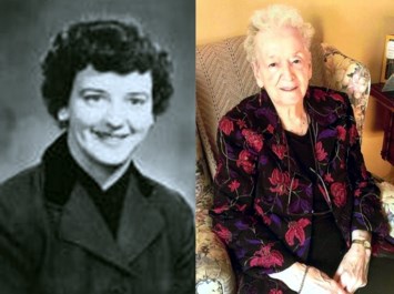 Obituary of Joan Dorothy Maggs
