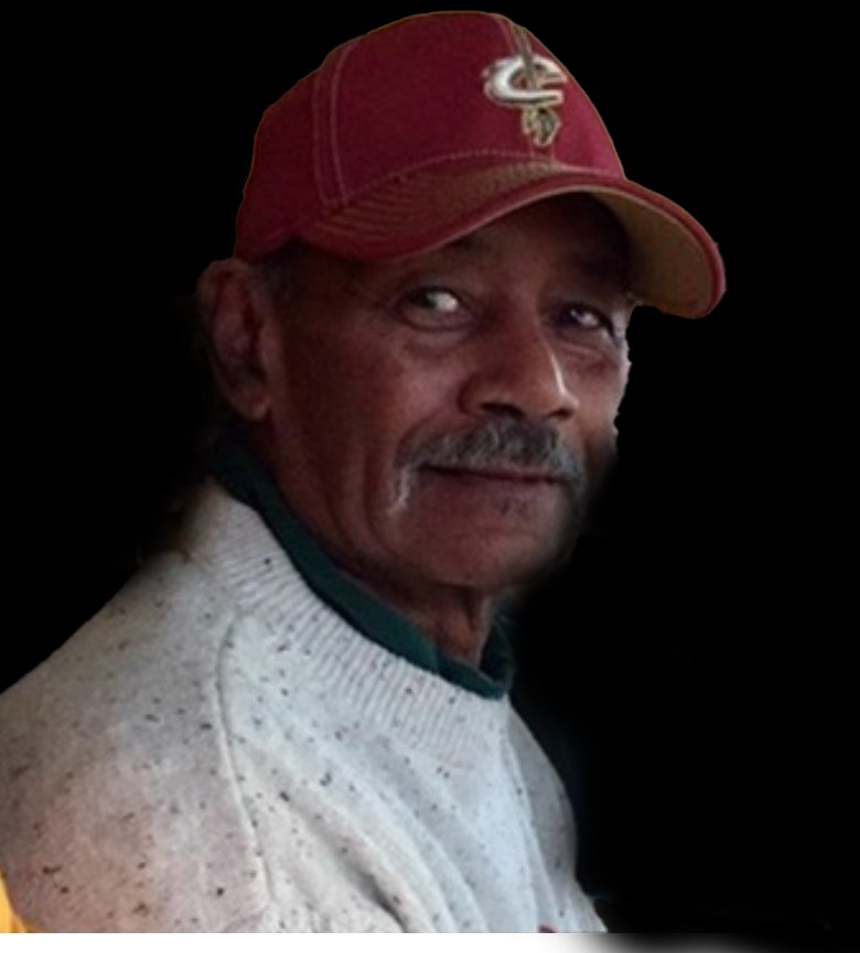 Obituary of John Webb