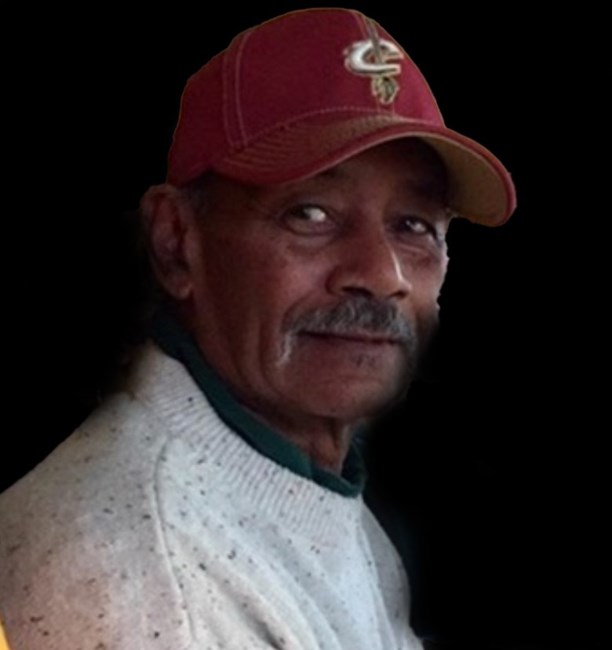 Obituary of John Webb