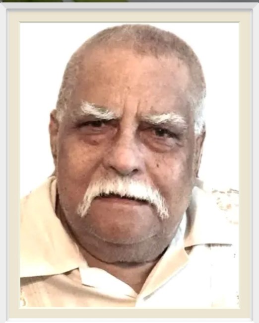 Obituary of Juan Ramon Morales