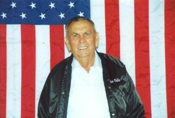 Obituary of John Vernon Odle