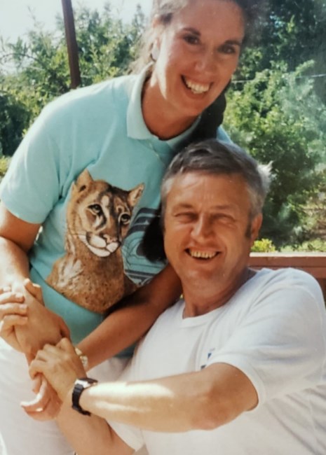 Obituary of Ferdinand (Ferd) Kallstrom