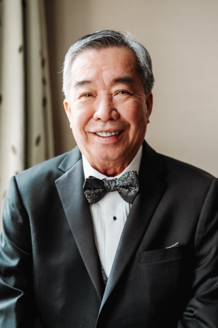 Obituary of Vi Tan Tran