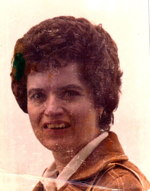 Obituary of Nickie Lott Carre