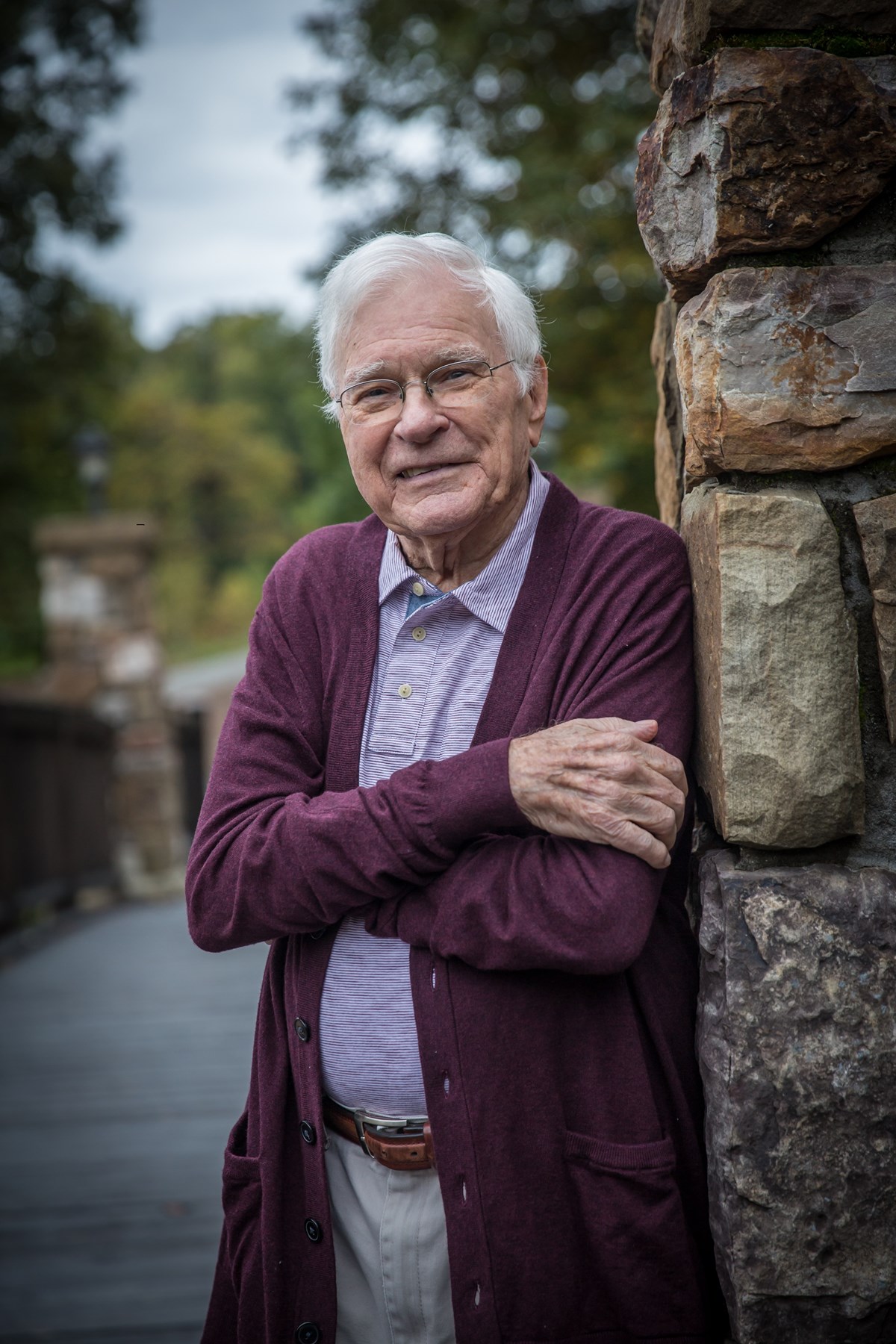 Obituary of Clayton V. Smith