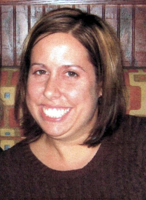 Obituary of Erika Marie Kubik