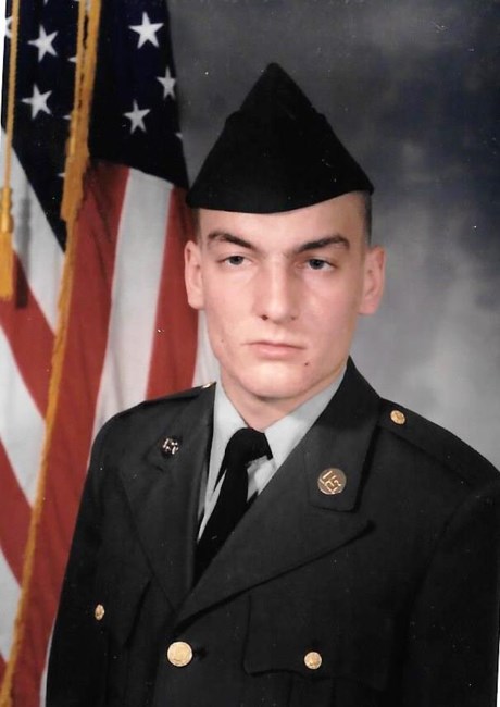 Obituario de Randall Scott "Harley" Wright