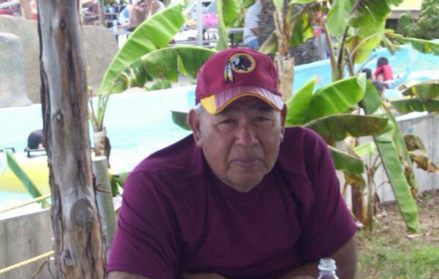 Adan Ramirez Obituario Falfurrias, TX