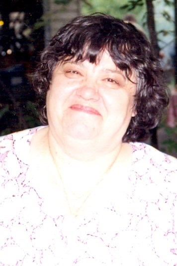 Obituary of Greti Neagu