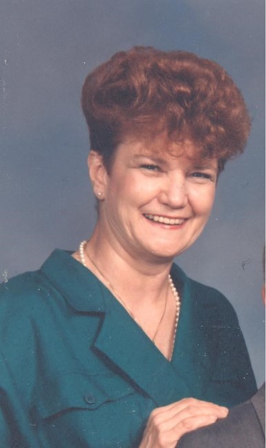 Obituary of Lena K. Lanclos