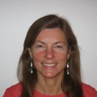 Obituary of Mary Sanderson