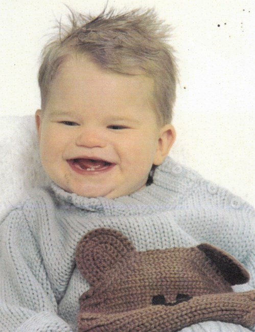 Obituary of Jordan Anthony Andrews